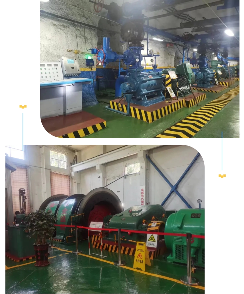 【橫河煤礦】黨建+模式，注入老礦井新活力（十八）8